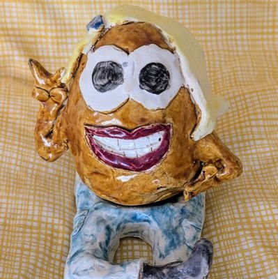 Genki Byte - American Life