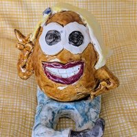 Genki Byte - American Life