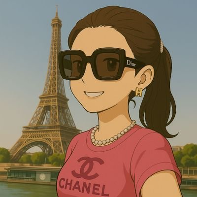 Carmen Leung (칼멘 양)