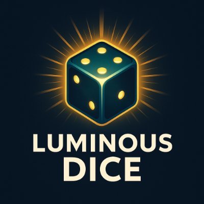 Luminous Dice