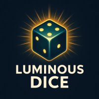 Luminous Dice