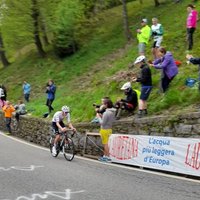Luciano in bici ⭐️⭐️