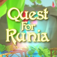 QuestForRunia