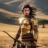 Er. Arjun chaurasiya