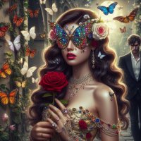 Sara396 Xrp Azura Zha Nyxiana🪽🫧 ⚡️♒️ 🕊️🧚 ✧ ੈ✩