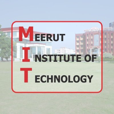 MitMeerut Official