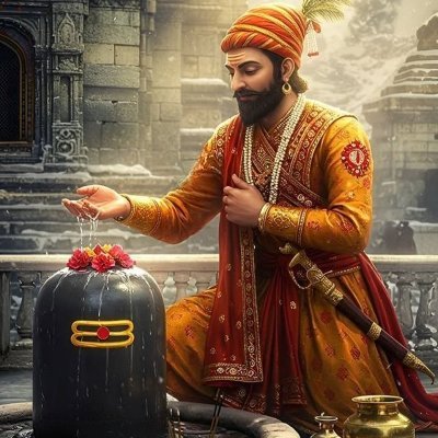 Guerrilla Warfare (Chatrapathi Shivaji Army🛕🚩)