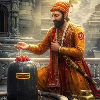 Guerrilla Warfare (Chatrapathi Shivaji Army🛕🚩)