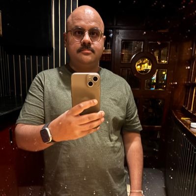 ankit dheeraj shrivastava