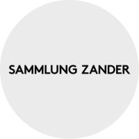 Sammlung Zander / Zander Collection