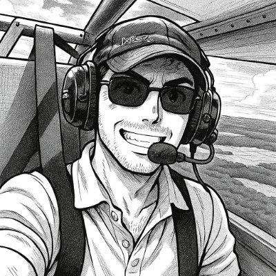 David D. ✈️🛩️