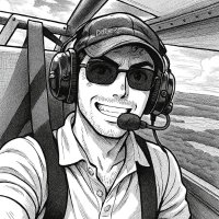 David D. ✈️🛩️