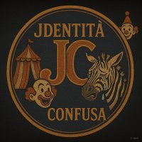 Fondazione Jdentità Confusa