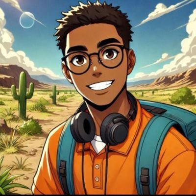 Captain iiro (Abdourahman)