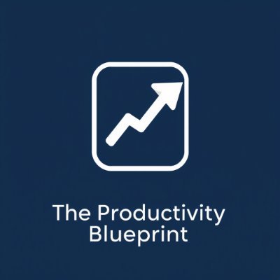 The Productivity Blueprint
