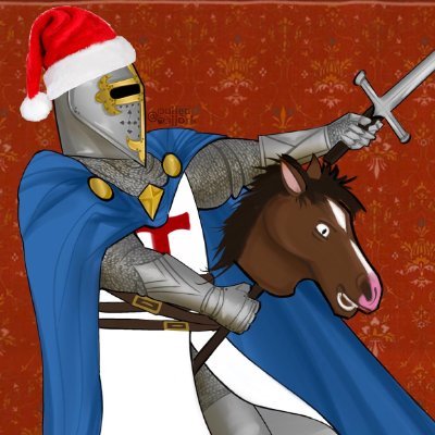 ✠ Sir Joseph ✠ 🦅