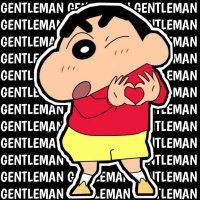 जेंटल मैन 🪷