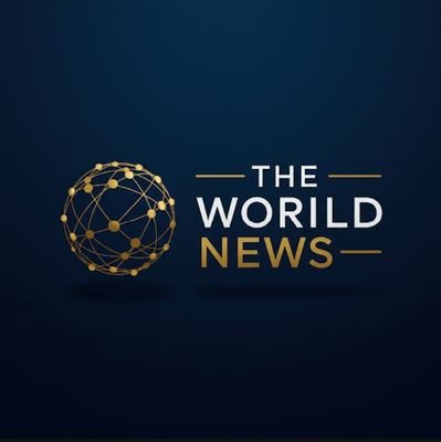 THE WORLD NEWS
