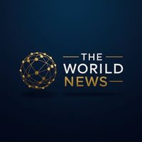 THE WORLD NEWS