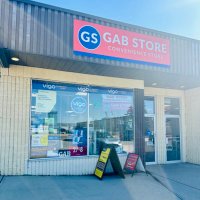 GAB Store - Bonnyville, AB
