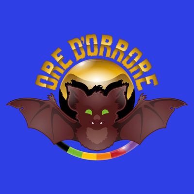 ORE D’ORRORE ®️