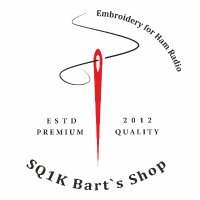 SQ1K Bart`s Shop