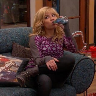 Sam Puckett