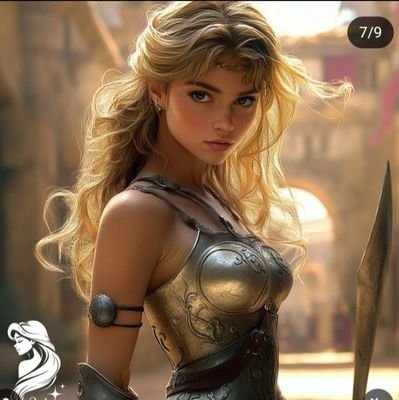 AngelWarrior🇨🇵🐾