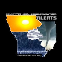 Tri-States Area Severe Weather Alerts (IL/IA/MO)