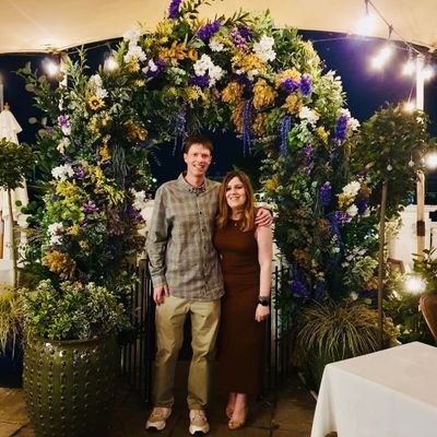 🤘 David Charles Richard Punt ☝️