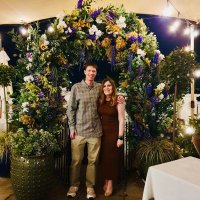 🤘 David Charles Richard Punt ☝️