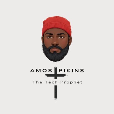 The Tech Prophet (Amospikins)