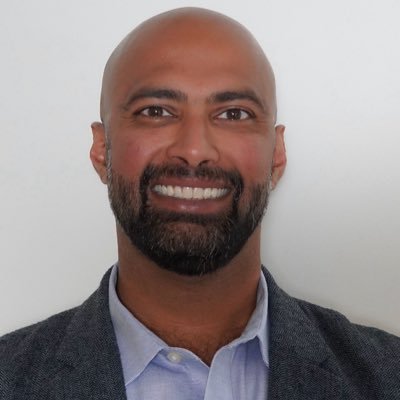 Sandeep Palakodeti, MD MPH