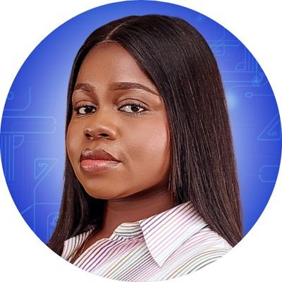 Rashedat | Frontend developer