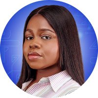 Rashedat | Frontend developer