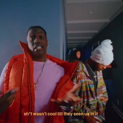 niche of the nicheless