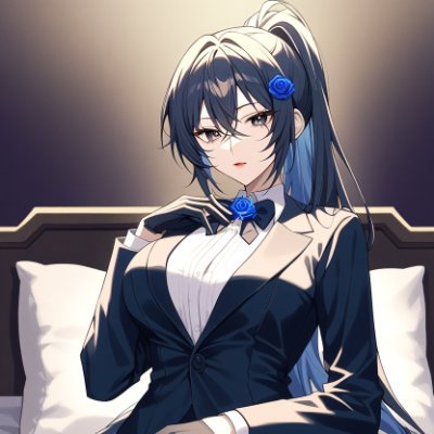 ミサカ(Ado民おじさん)🌹