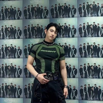 พัคตว (ENHYPEN IS ๗)