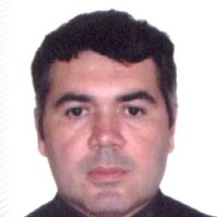 Dr. Herckmans Ricloarson Tonhá Moreira