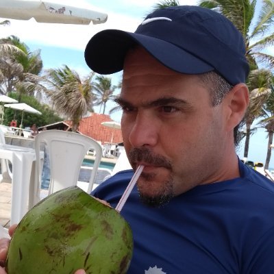 José Alberto Carrara