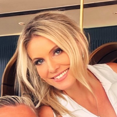 Katherine Deves Morgan 🇦🇺🚺