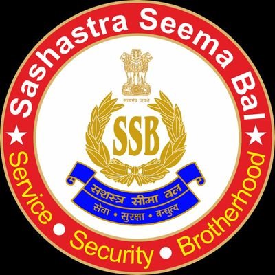 Sashastra Seema Bal