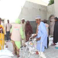 Learning Through Skills Acquisition Initiative