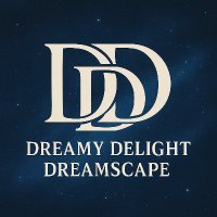DreamyDelightDreamscape