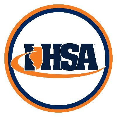 Illinois High School Association #IHSA