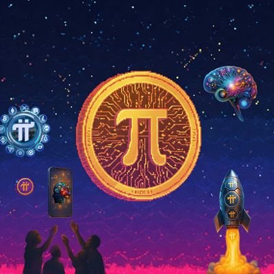 Pi Community ᵖⁱ ⁿᵉᵗʷᵒʳᵏ