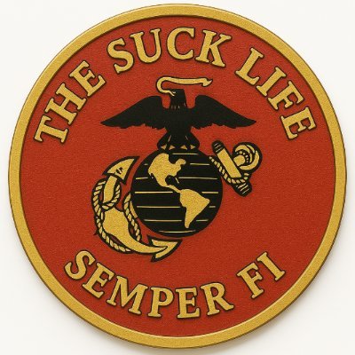 𝗧𝗵𝗲 𝗦𝘂𝗰𝗸 𝗟𝗶𝗳𝗲