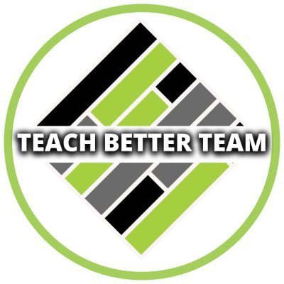 Teach Better Team