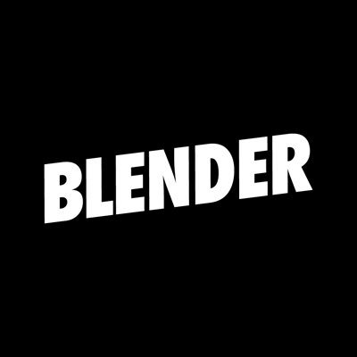 BLENDER