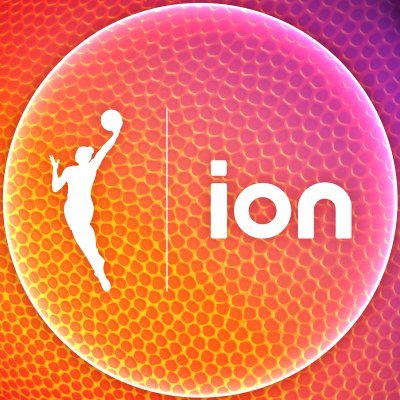 WNBA on ION